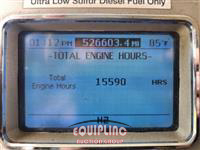 2016 Mack CXU613 DAY CAB