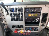 2016 Mack CXU613 DAY CAB