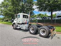2016 Mack CXU613 DAY CAB