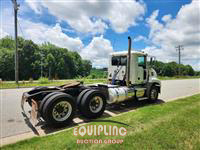 2016 Mack CXU613 DAY CAB
