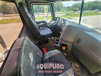 2016 Mack CXU613 DAY CAB
