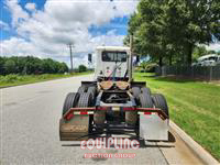 2016 Mack CXU613 DAY CAB