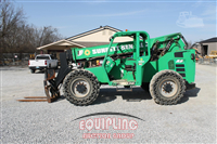 2017 SKY TRAK 6036