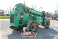 2017 SKY TRAK 6036