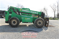 2017 SKY TRAK 6036