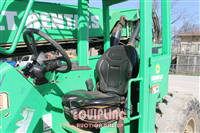 2017 SKY TRAK 6036