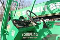 2017 SKY TRAK 6036