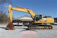 2014 KOMATSU PC490 LC-10