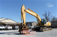 2014 KOMATSU PC490 LC-10