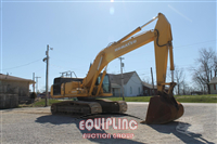 2014 KOMATSU PC490 LC-10