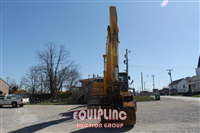 2014 KOMATSU PC490 LC-10