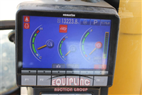 2014 KOMATSU PC490 LC-10