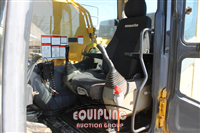 2014 KOMATSU PC490 LC-10