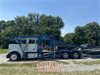 2014 Peterbilt 388