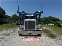 2014 Peterbilt 388