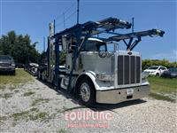 2014 Peterbilt 388
