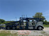 2014 Peterbilt 388