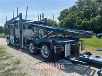 2014 Peterbilt 388
