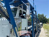 2014 Peterbilt 388