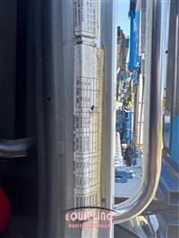 2014 Peterbilt 388