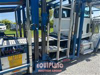 2014 Peterbilt 388
