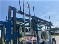 2014 Peterbilt 388