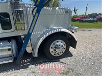 2014 Peterbilt 388