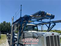 2014 Peterbilt 388