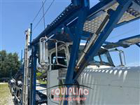 2014 Peterbilt 388