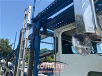 2014 Peterbilt 388