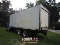 2012 Kenworth T400
