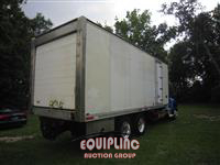 2012 Kenworth T400