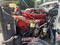 2014 Peterbilt 388