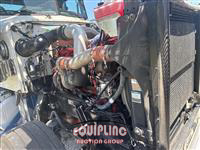 2014 Peterbilt 388