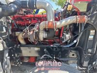2014 Peterbilt 388