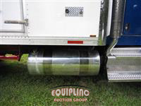 2012 Kenworth T400