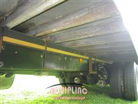 2012 Kenworth T400