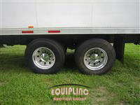 2012 Kenworth T400