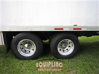 2012 Kenworth T400