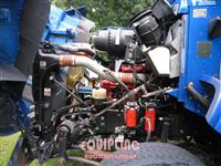 2012 Kenworth T400