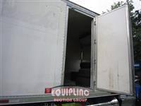 2012 Kenworth T400