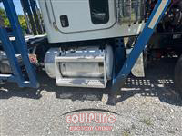 2014 Peterbilt 388
