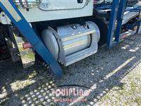 2014 Peterbilt 388