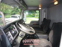 2012 Kenworth T400