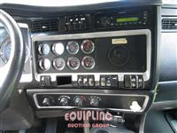 2012 Kenworth T400