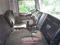 2012 Kenworth T400