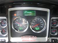 2012 Kenworth T400
