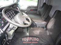 2012 Kenworth T400