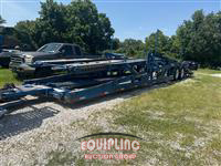 2014 Cottrell CX-09LS3