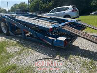 2014 Cottrell CX-09LS3